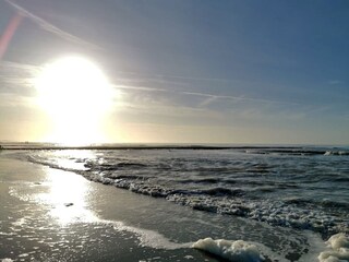 Casa per le vacanze Julianadorp Ambiente 27