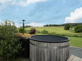 Ferienhaus Medebach Außenaufnahme 18