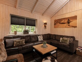 Ferienhaus Medebach Ausstattung 26