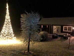 Ferienhaus Kustelberg Lodge 1