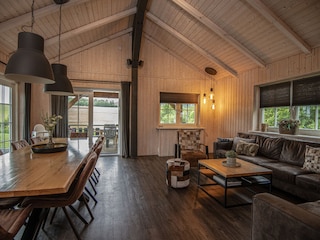 Ferienhaus Medebach Außenaufnahme 2