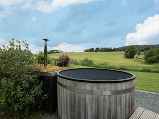 Ferienhaus Medebach Ausstattung 19