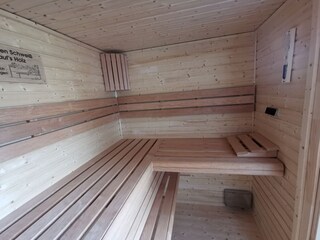 Appartamento per vacanze Norden Registrazione all'aperto 8