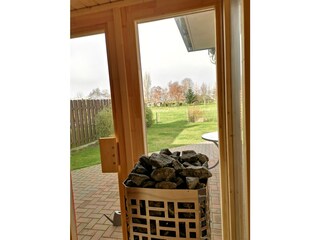 Appartamento per vacanze Norden Registrazione all'aperto 6