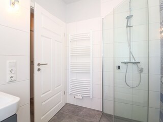 Appartamento per vacanze Norden Caratteristiche 19