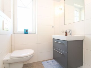 Appartamento per vacanze Norden Caratteristiche 18