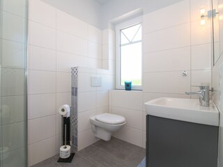 Appartamento per vacanze Norden Caratteristiche 17