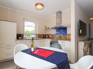 Appartamento per vacanze Norden Caratteristiche 15