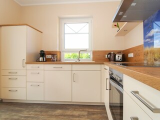 Appartamento per vacanze Norden Caratteristiche 16