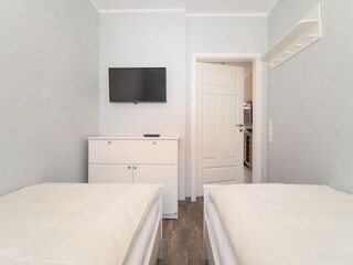 Appartamento per vacanze Norden Caratteristiche 23