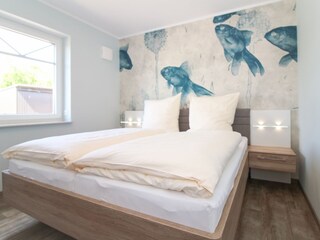 Appartamento per vacanze Norden Caratteristiche 20