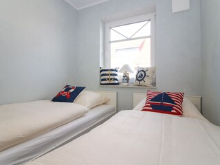 Appartamento per vacanze Norden Caratteristiche 22