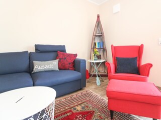 Appartamento per vacanze Norden Caratteristiche 10