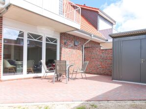 Vakantieappartement Captains Corner