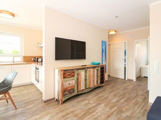 Appartamento per vacanze Norden Caratteristiche 12