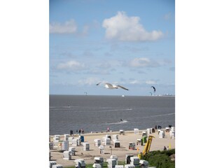 Appartamento per vacanze Norden Ambiente 24