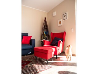 Appartamento per vacanze Norden Caratteristiche 14