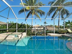 Ferienhaus CCVS - Villa Sanibel