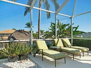 Vakantiehuis Cape Coral Buitenaudio-opname 5