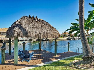 Casa per le vacanze Cape Coral Registrazione all'aperto 8