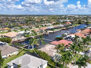 Casa per le vacanze Cape Coral Registrazione all'aperto 10