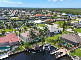 Casa per le vacanze Cape Coral Registrazione all'aperto 11