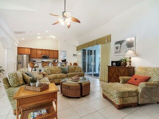 Casa per le vacanze Cape Coral Caratteristiche 13