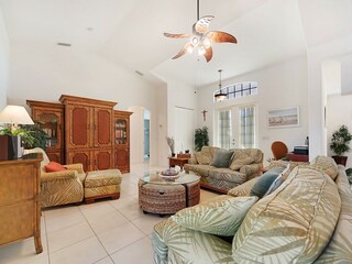 Vakantiehuis Cape Coral Kenmerken 14