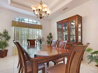 Casa per le vacanze Cape Coral Caratteristiche 15