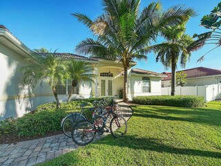 Maison de vacances Cape Coral Enregistrement extérieur 12