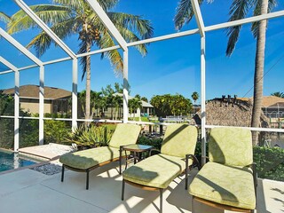 Casa per le vacanze Cape Coral Registrazione all'aperto 6