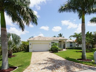 Maison de vacances Cape Coral Enregistrement extérieur 2