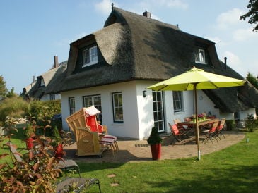 Ferienhaus Reethus Sternenkikker