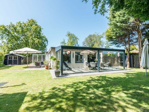 Casa per le vacanze Bongerd 15