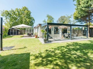 Casa per le vacanze Renesse Registrazione all'aperto 2