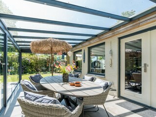 Casa per le vacanze Renesse Registrazione all'aperto 3