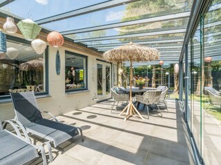 Casa per le vacanze Renesse Registrazione all'aperto 4