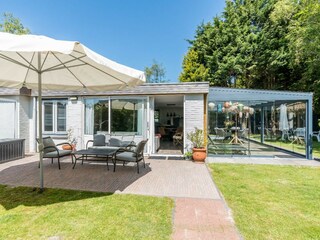 Casa per le vacanze Renesse Registrazione all'aperto 5