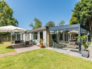 Casa per le vacanze Renesse Registrazione all'aperto 6