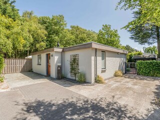 Casa per le vacanze Renesse Registrazione all'aperto 7