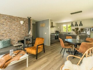 Casa per le vacanze Renesse Caratteristiche 8