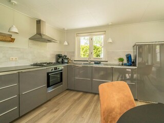 Casa per le vacanze Renesse Caratteristiche 14