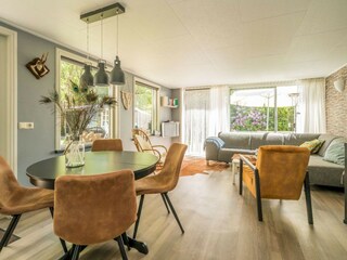 Casa per le vacanze Renesse Caratteristiche 13