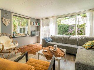 Casa per le vacanze Renesse Caratteristiche 9