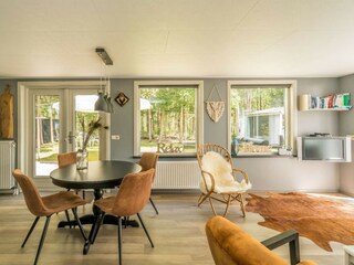Casa per le vacanze Renesse Caratteristiche 12