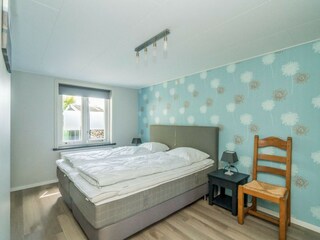 Casa per le vacanze Renesse Caratteristiche 16