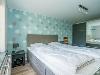 Casa per le vacanze Renesse Caratteristiche 17