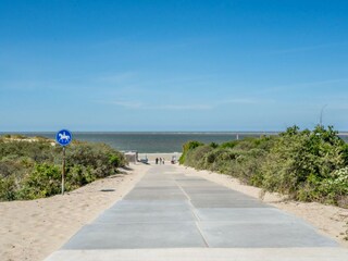 Casa per le vacanze Renesse Ambiente 23