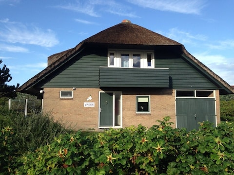 Ferienhaus Vrede