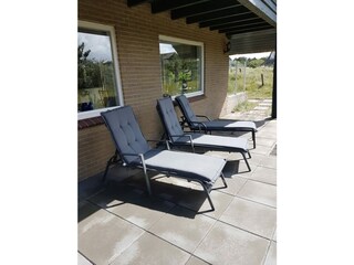 Casa per le vacanze Buren Registrazione all'aperto 3